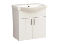 Елегантен PVC шкаф GEMA 5650