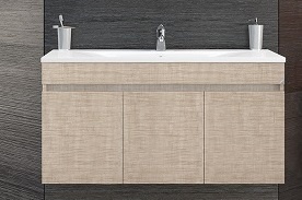 Долен шкаф за баня Magnolia 100