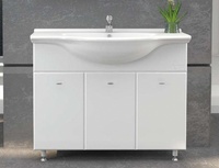 Долен шкаф за баня Estella 110