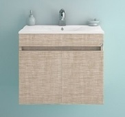 Долен шкаф за баня Magnolia 60 Beige