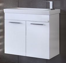 Долен конзолен шкаф 60