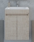 Долен шкаф за баня Magnolia 40 Beige