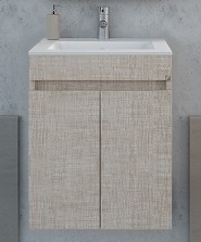 Долен шкаф за баня Magnolia 40 Beige