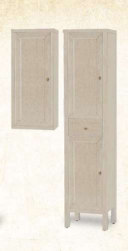 Колони Ariadne Column 40 Cream от МДФ