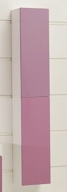 ПВЦ Колона за баня ICP 2518 Purple