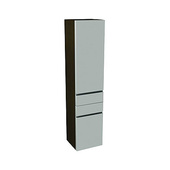 Шкаф колона висока дясна 721