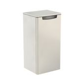 Шкаф колона ниска 495