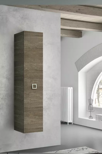 Конзолна колона за баня Qubo Sherwood Miele