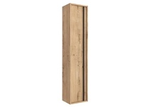 Конзолна колона за баня Atilla Ostippo Oak