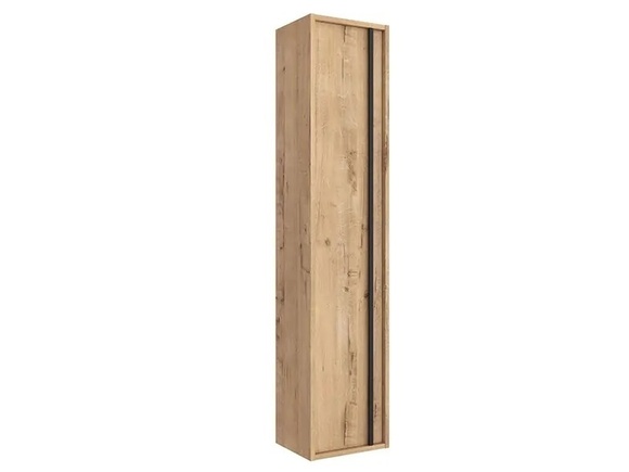 Конзолна колона за баня Atilla Ostippo Oak