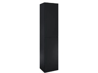 Black Matt колона за баня 180см
