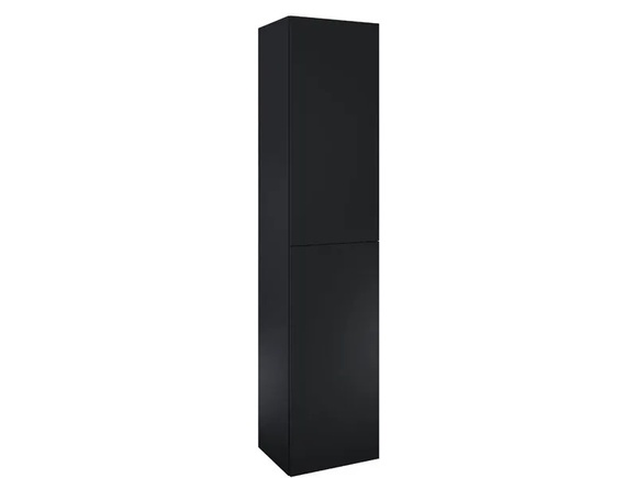 Black Matt колона за баня 180см