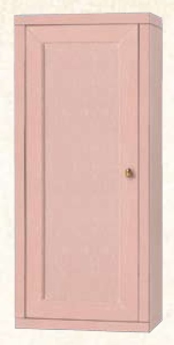 Колона за баня Ariadni Pink