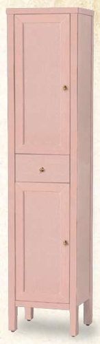 Колона за баня Ariadni 40 Pink