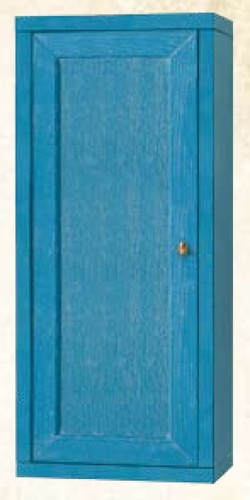 Колона за баня Ariadni Blue