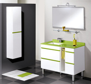 Колона за баня 206