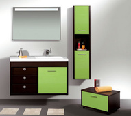 Колона за баня 256